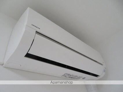 アスコット河原町駅前[2K/34.41m2]のその他設備