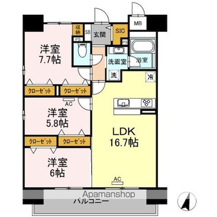 サムネイルイメージ