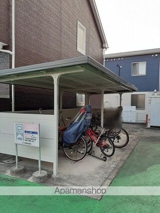 ｊｏｌｉ　ｃｏｕｒ　Ｂ[3LDK/65.98m2]のエントランス1