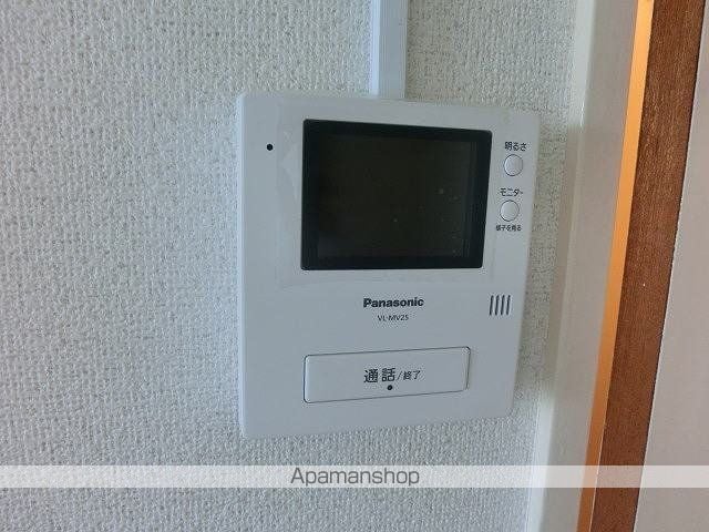 カーサエスパシオの内装写真