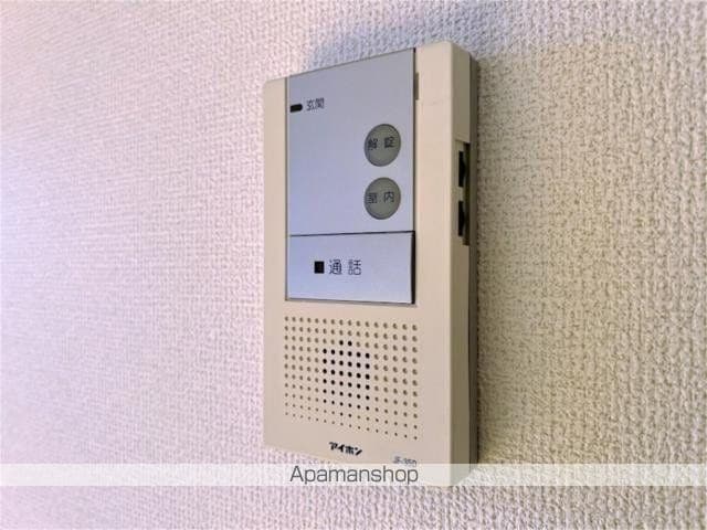 PETIT ETOILE Aの内装写真