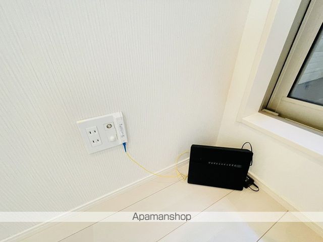 R−SMART COVO新栄の内装写真