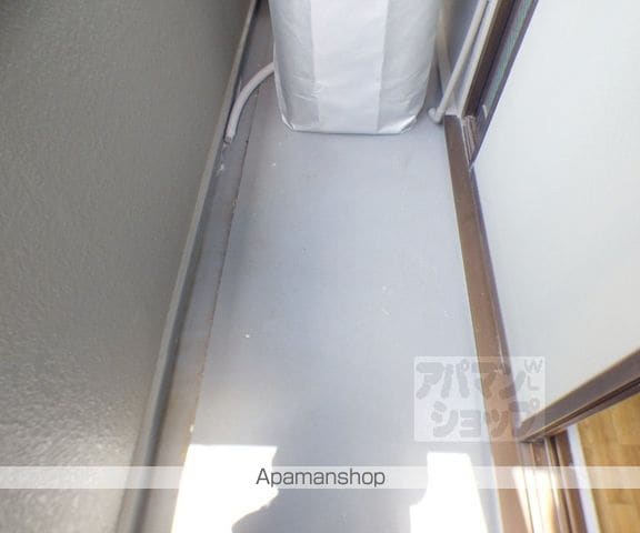 セラヴィ岩倉の内装写真