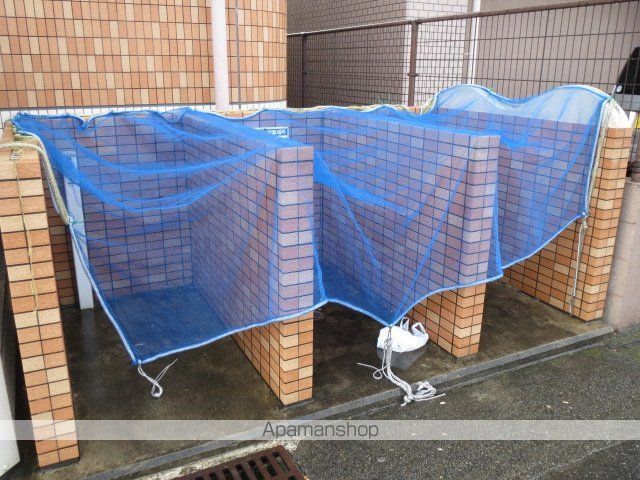 シンフォニー東新町のその他写真