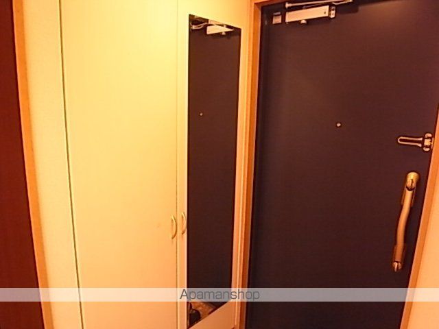 プレサンス名古屋城前の内装写真