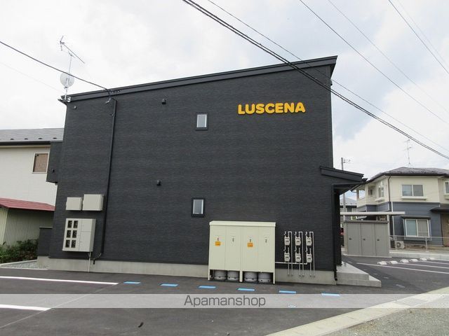 apartment 岩手県紫波郡紫波町平沢字松田11-1
平沢の賃貸情報を見る
物件地図