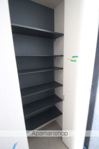 ラフレーズの内装写真