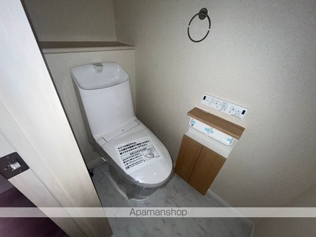フォラップ片瀬山の内装写真