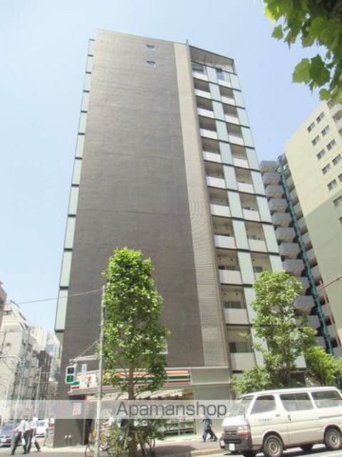 Ｎ３５　ＥＡＳＴ[1K/31.08m2]の外観3