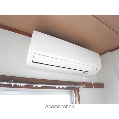 ハイツKの内装写真