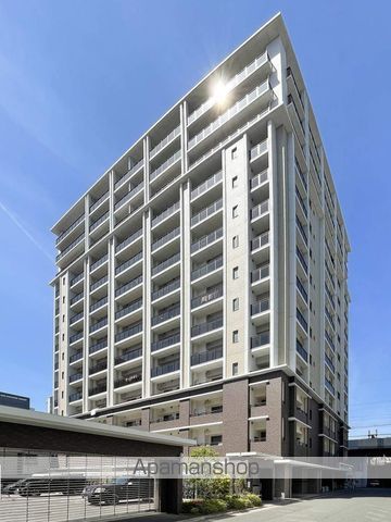 RJRプレシア博多駅前の外観写真