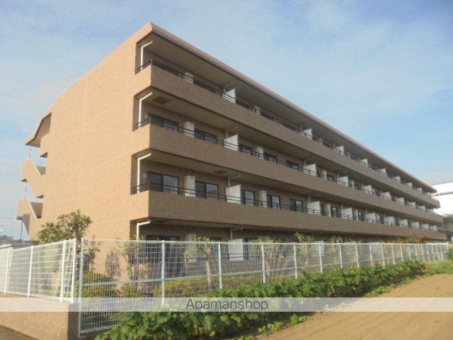 パストラル湘南 304 ｜ 神奈川県平塚市田村８丁目6-16（賃貸マンション1LDK・3階・44.66㎡） その3