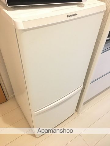 クレイノDOMANI IIの内装写真