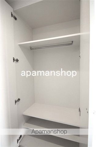 MAISONDEVIRE大阪城公園前の内装写真