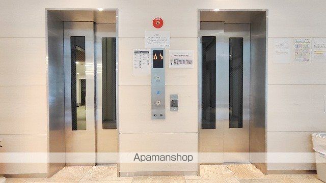 アンビエンテ四ツ橋のその他写真