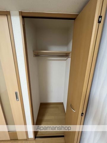 ヴィレッジ円山の内装写真