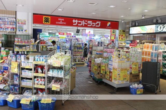 エスト市川南の周辺写真