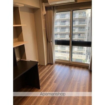 プラウド中目黒[1LDK/37.63m2]の内装