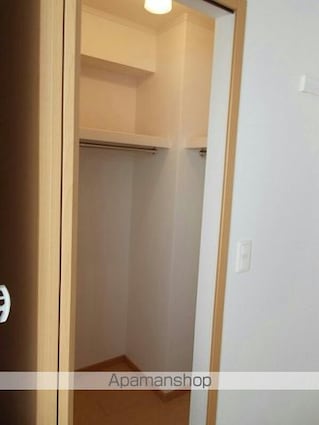 広島県府中市高木町[2LDK/54.85m2]の収納