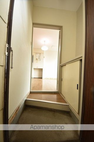 ハイツ川上の内装写真