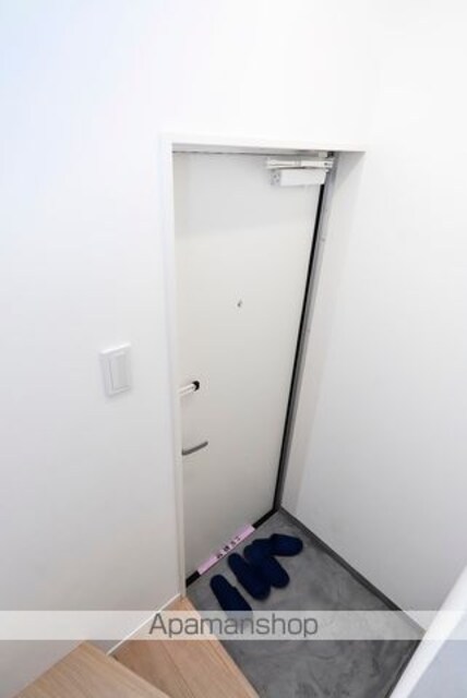 ｓｎＵｇ１０[1LDK/33.28m2]の玄関