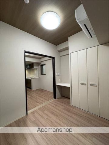 セイワパレス本町東の内装写真