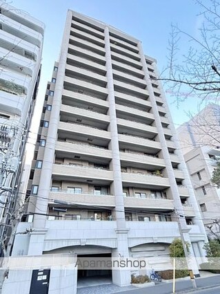 ランドマークシティ相生橋[1R/30.69m2]の外観3