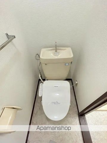 サンドリームの内装写真