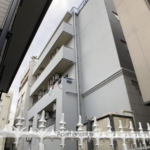 パルメーラ甲子園口の周辺写真