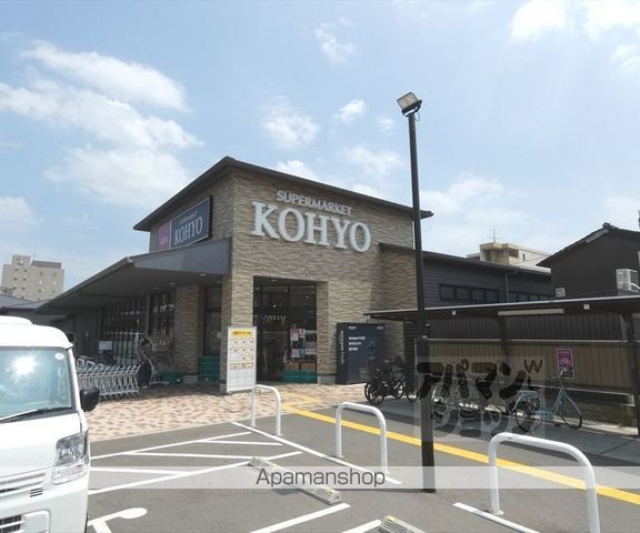 BelleVille千本今出川の周辺写真