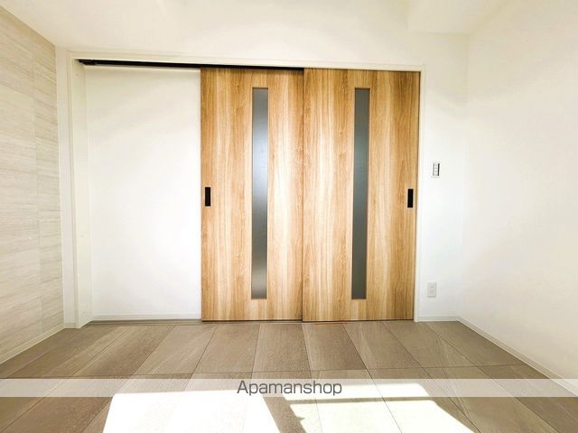 S-MOVE庚午北の内装写真