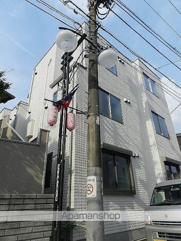 フェリーチェ西荻窪の外観写真
