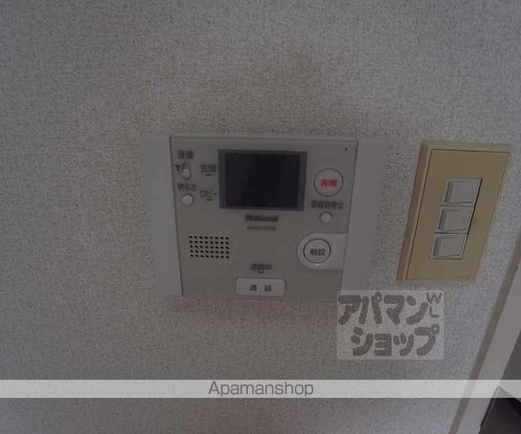 デ・アッシュ西京極の内装写真
