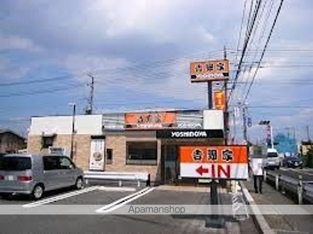 レオパレス霞ヶ関第二の周辺写真