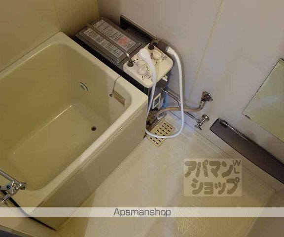 セジュールPOPOの内装写真