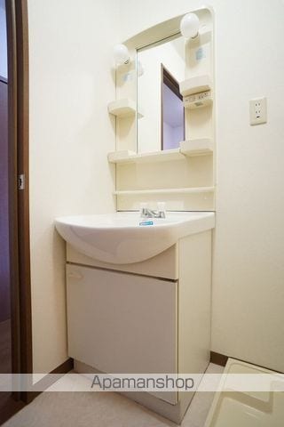 ディアコートの内装写真