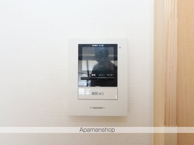 浜田ビルの内装写真