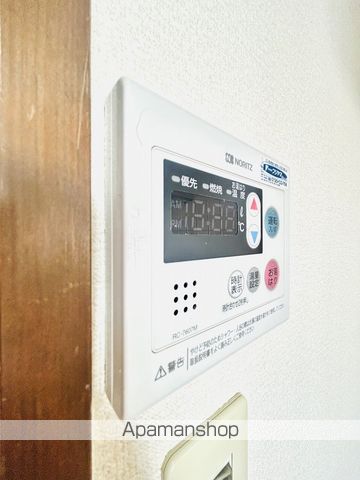 インペリアル清水の内装写真