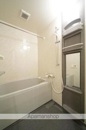 ラフィーネ阿佐谷[1LDK/48.4m2]のバス