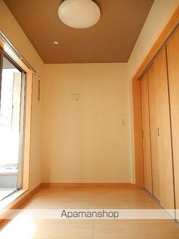 FREEDOM RESIDENCE KUROKAWAの内装写真