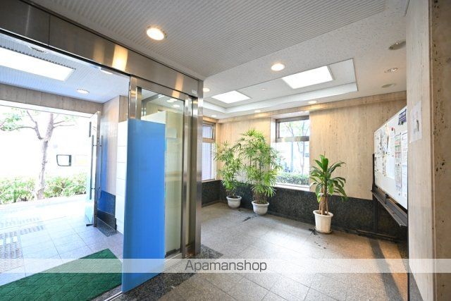 シーアイマンション池袋西の内装写真