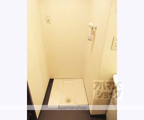 プラネシア星の子山科三条の内装写真