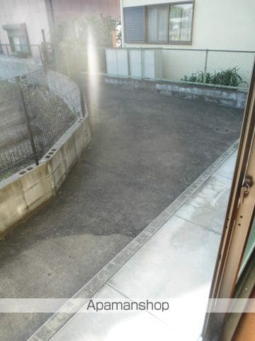 エスペランサ初芝の内装写真