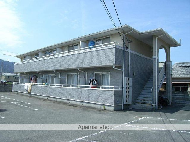 エクセレントメールの外観写真