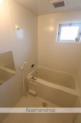 リジェール[2LDK/59.28m2]のバス