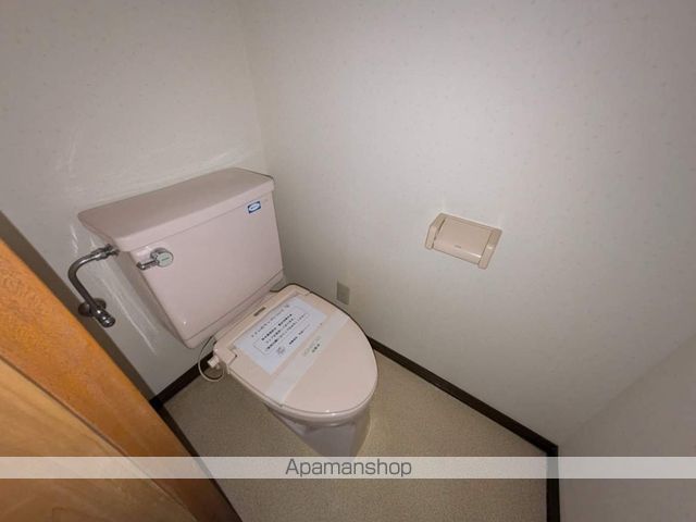 メゾンマキシムの内装写真