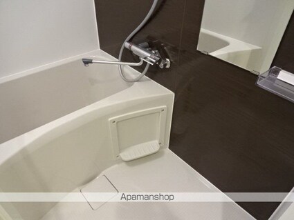 レアライズ立川ＡＺ[1K/20.97m2]のバス