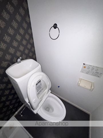 CLAIRの内装写真