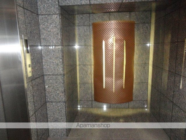 ステージファースト三軒茶屋[1K/19.61m2]の共用部4