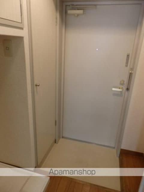 フェニックス国分寺[1R/18.6m2]の玄関